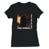 I like her like that - Women’s Cut T-Shirt