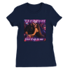 Give it up to me - Women’s Cut T-Shirt