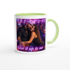 Give it up to me - Ceramic Mug