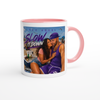 Slow it down - Ceramic Mug