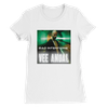 Bad intentions - Women’s Cut T-Shirt
