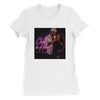 Chase a heart (Club Mix) - Women’s Cut T-Shirt
