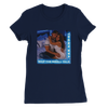 Skip the small talk - Women’s Cut T-Shirt