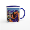 Slow it down - Ceramic Mug