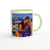 Slow it down - Ceramic Mug