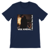 I like her like that - Unisex T-Shirt