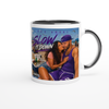 Slow it down - Ceramic Mug