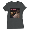 Little bit of love tonight (Radio Edit) - Women’s Cut T-Shirt