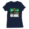 Bad intentions - Women’s Cut T-Shirt