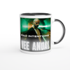 Bad intentions - Ceramic Mug
