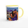 Slow it down - Ceramic Mug