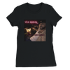 Little bit of love tonight (Radio Edit) - Women’s Cut T-Shirt
