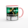 Bad intentions - Ceramic Mug