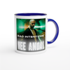 Bad intentions - Ceramic Mug