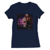 Chase a heart (Club Mix) - Women’s Cut T-Shirt