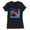 Skip the small talk - Women’s Cut T-Shirt