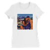 Slow it down - Women’s Cut T-Shirt