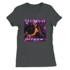 Give it up to me - Women’s Cut T-Shirt
