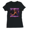 Give it up to me - Women’s Cut T-Shirt