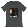 I like her like that - Unisex T-Shirt