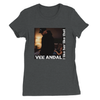 I like her like that - Women’s Cut T-Shirt