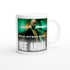 Bad intentions - Ceramic Mug