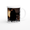 I like her like that - Ceramic Mug