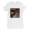 Little bit of love tonight (Radio Edit) - Women’s Cut T-Shirt