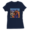 Slow it down - Women’s Cut T-Shirt