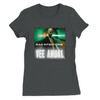 Bad intentions - Women’s Cut T-Shirt