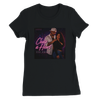 Chase a heart (Club Mix) - Women’s Cut T-Shirt