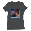 Skip the small talk - Women’s Cut T-Shirt