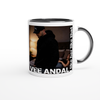 I like her like that - Ceramic Mug