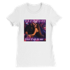 Give it up to me - Women’s Cut T-Shirt