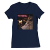 Little bit of love tonight (Radio Edit) - Women’s Cut T-Shirt