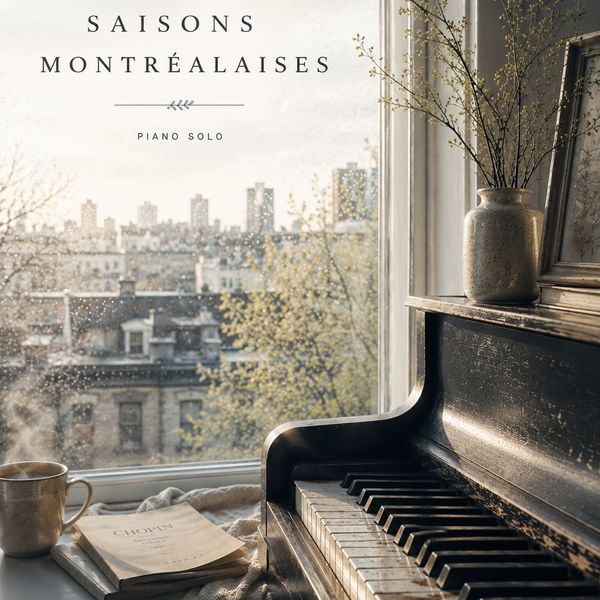 Saisons montréalaises