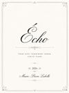 Écho