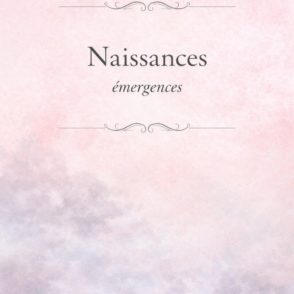Naissances