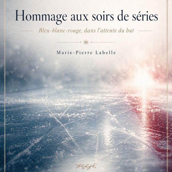 Hommage aux soirs de séries