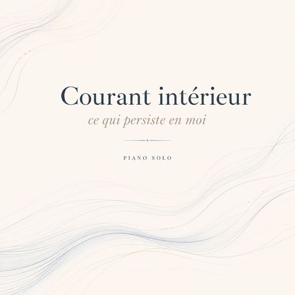 Courant intérieur