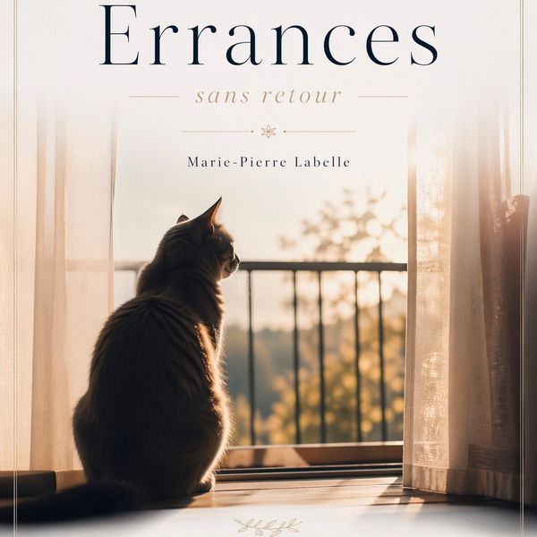 Errances
