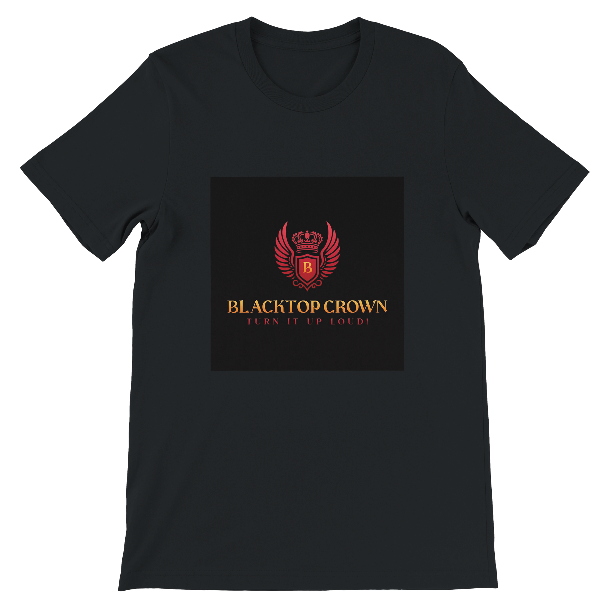 Midnight Riot - Unisex T-Shirt