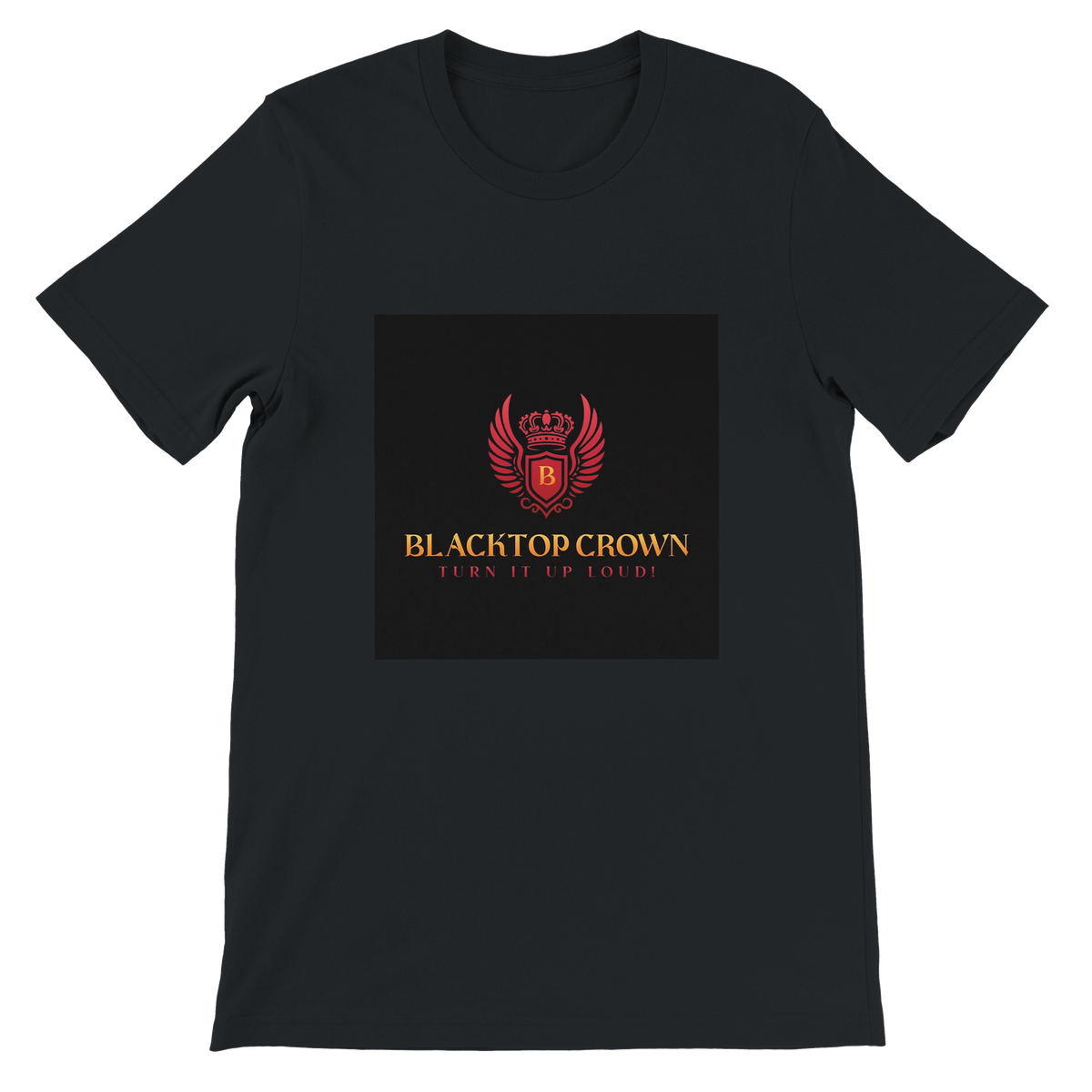 Midnight Riot - Unisex T-Shirt