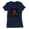 Midnight Riot - Women’s Cut T-Shirt