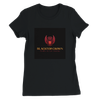 Midnight Riot - Women’s Cut T-Shirt