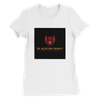 Midnight Riot - Women’s Cut T-Shirt