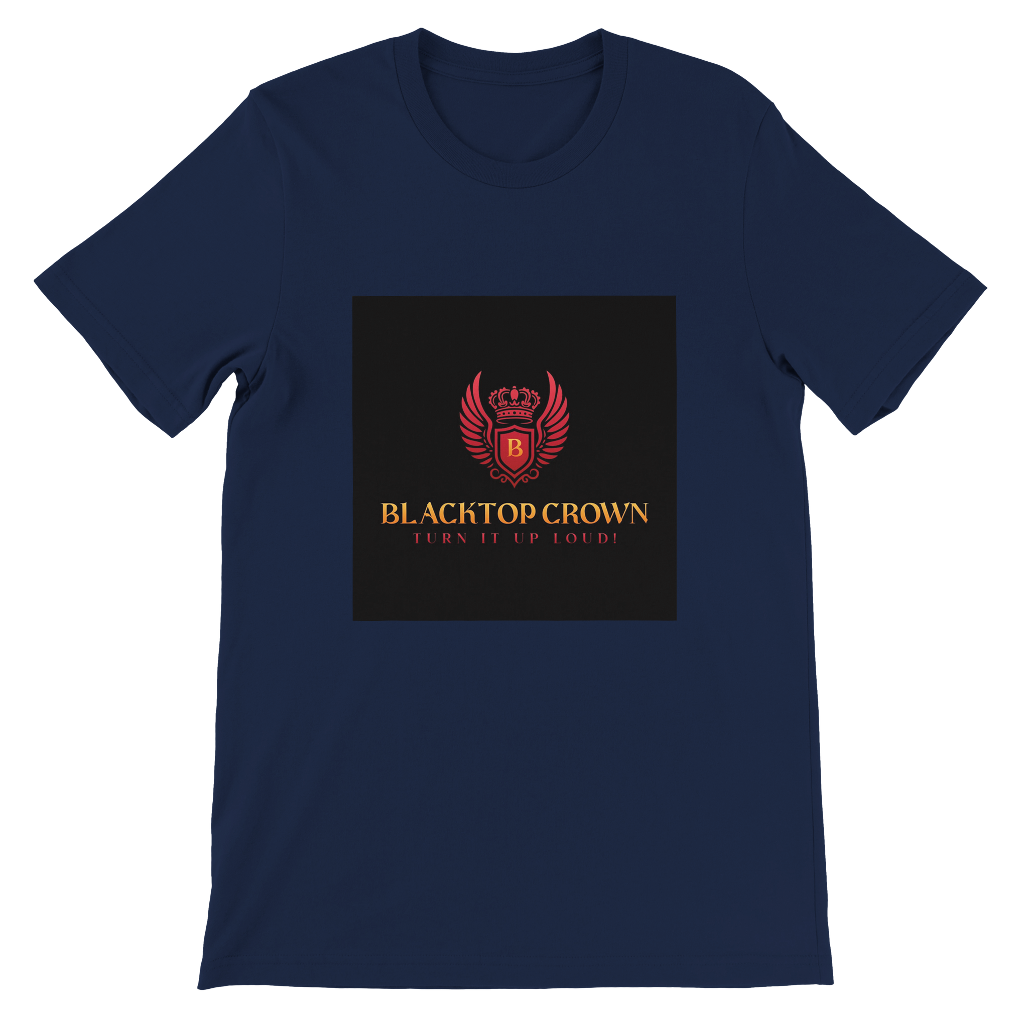 Midnight Riot - Unisex T-Shirt