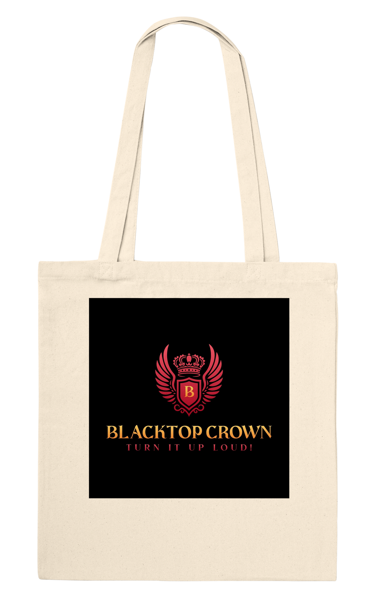 Midnight Riot - Tote bag