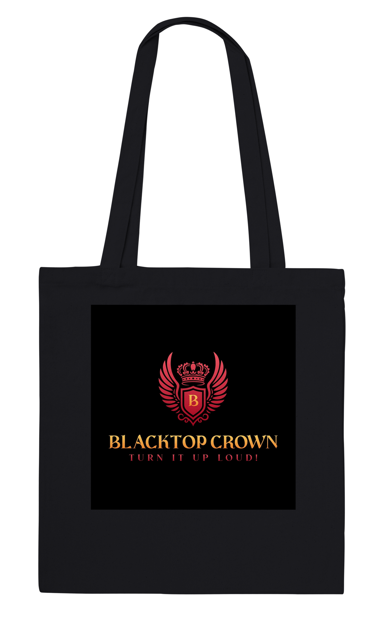 Midnight Riot - Tote bag