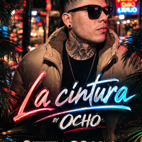 La Cintura  by Ocho